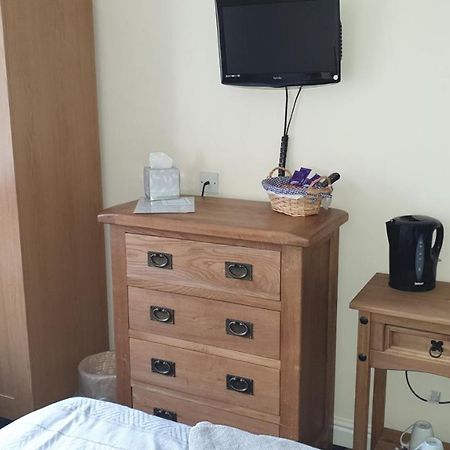 Trem Hyfryd B&B Dolgellau Zewnętrze zdjęcie
