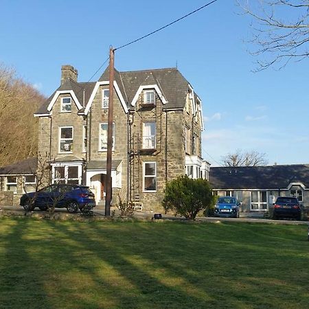 Trem Hyfryd B&B Dolgellau Zewnętrze zdjęcie