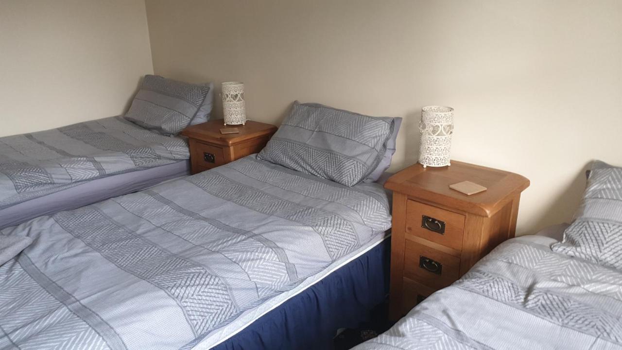 Trem Hyfryd B&B Dolgellau Zewnętrze zdjęcie