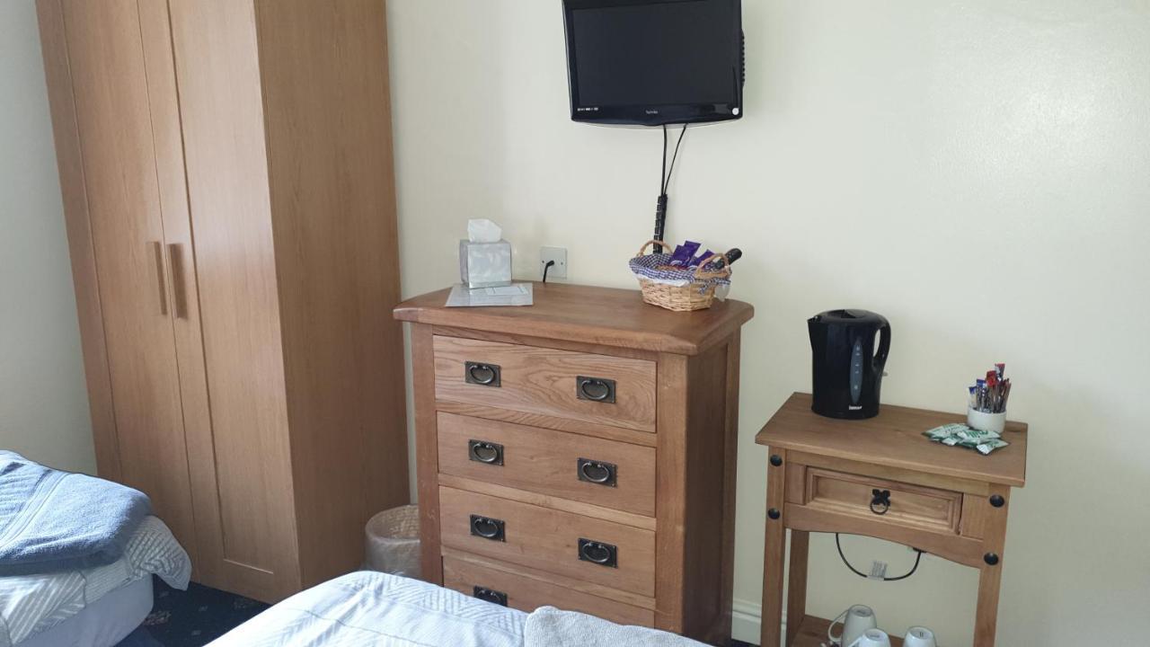 Trem Hyfryd B&B Dolgellau Zewnętrze zdjęcie