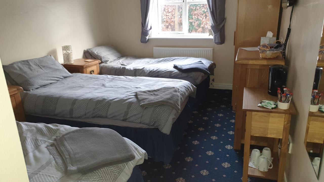 Trem Hyfryd B&B Dolgellau Zewnętrze zdjęcie