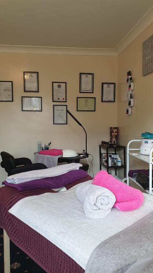 Trem Hyfryd B&B Dolgellau Zewnętrze zdjęcie