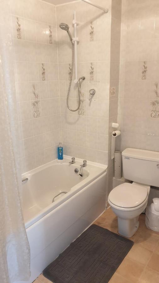 Trem Hyfryd B&B Dolgellau Zewnętrze zdjęcie