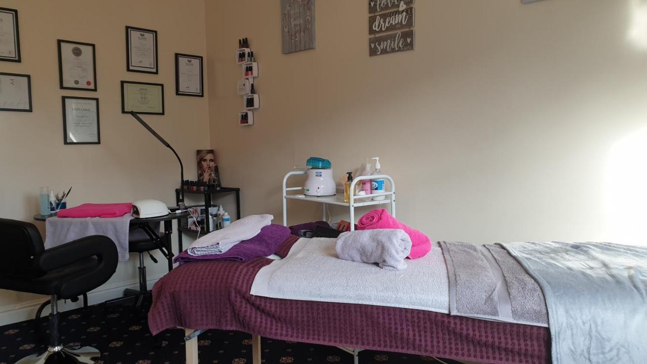 Trem Hyfryd B&B Dolgellau Zewnętrze zdjęcie