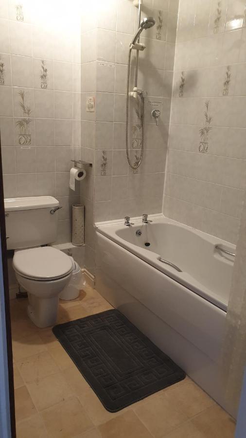 Trem Hyfryd B&B Dolgellau Zewnętrze zdjęcie