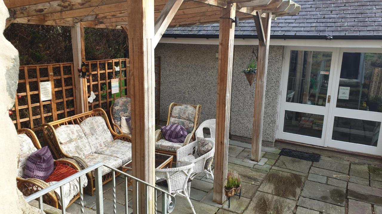 Trem Hyfryd B&B Dolgellau Zewnętrze zdjęcie