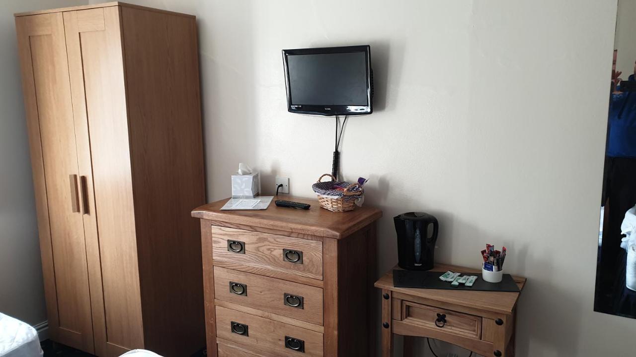 Trem Hyfryd B&B Dolgellau Zewnętrze zdjęcie