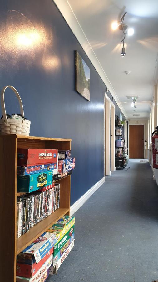 Trem Hyfryd B&B Dolgellau Zewnętrze zdjęcie