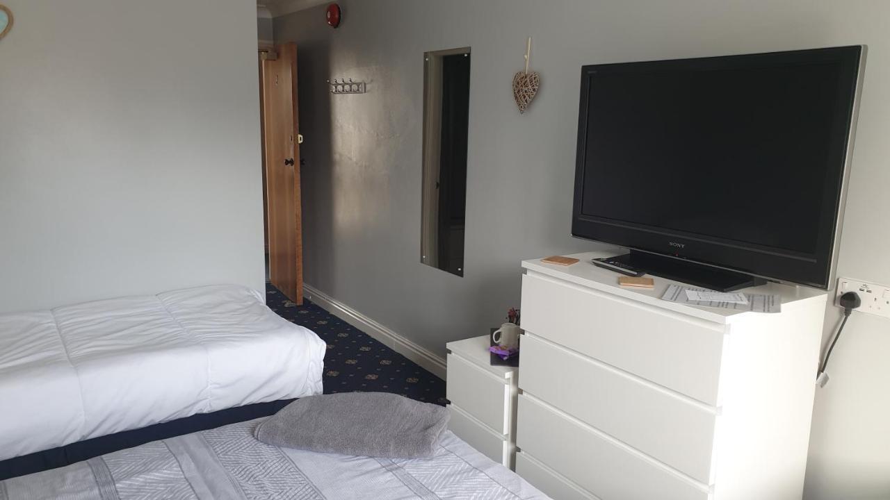 Trem Hyfryd B&B Dolgellau Zewnętrze zdjęcie
