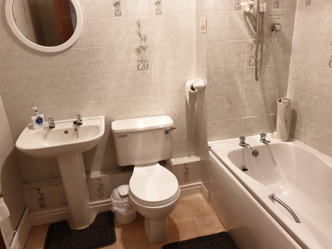 Trem Hyfryd B&B Dolgellau Zewnętrze zdjęcie