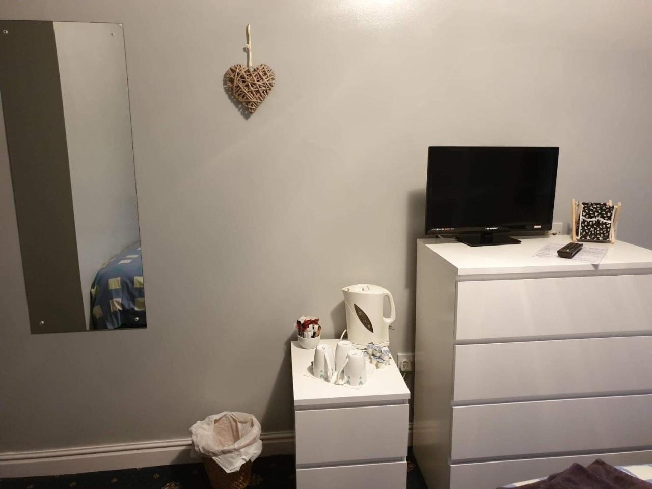 Trem Hyfryd B&B Dolgellau Zewnętrze zdjęcie