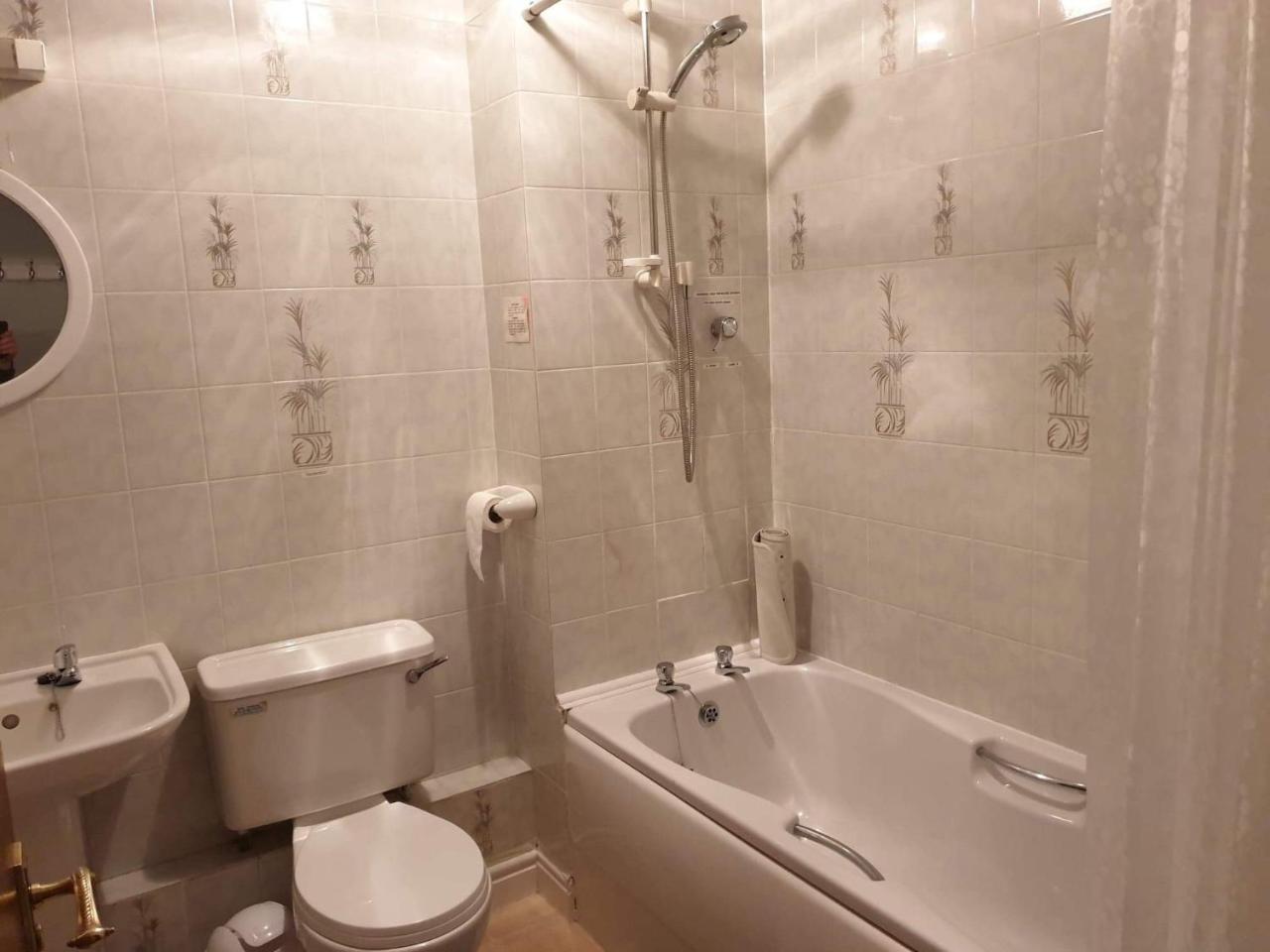 Trem Hyfryd B&B Dolgellau Zewnętrze zdjęcie