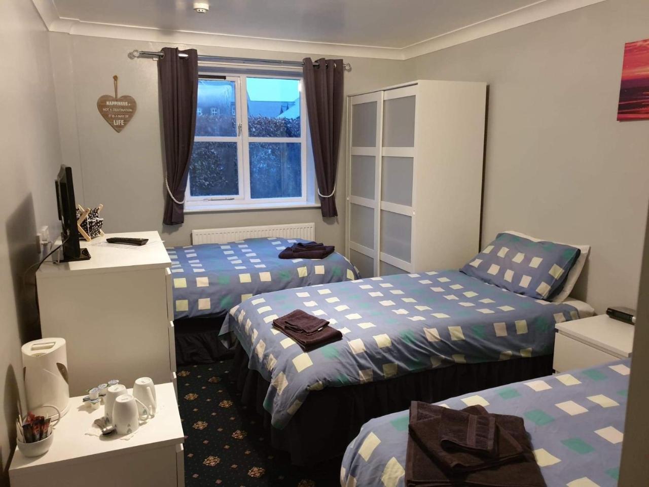 Trem Hyfryd B&B Dolgellau Zewnętrze zdjęcie