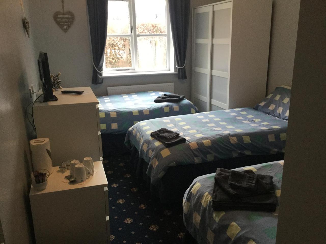 Trem Hyfryd B&B Dolgellau Zewnętrze zdjęcie