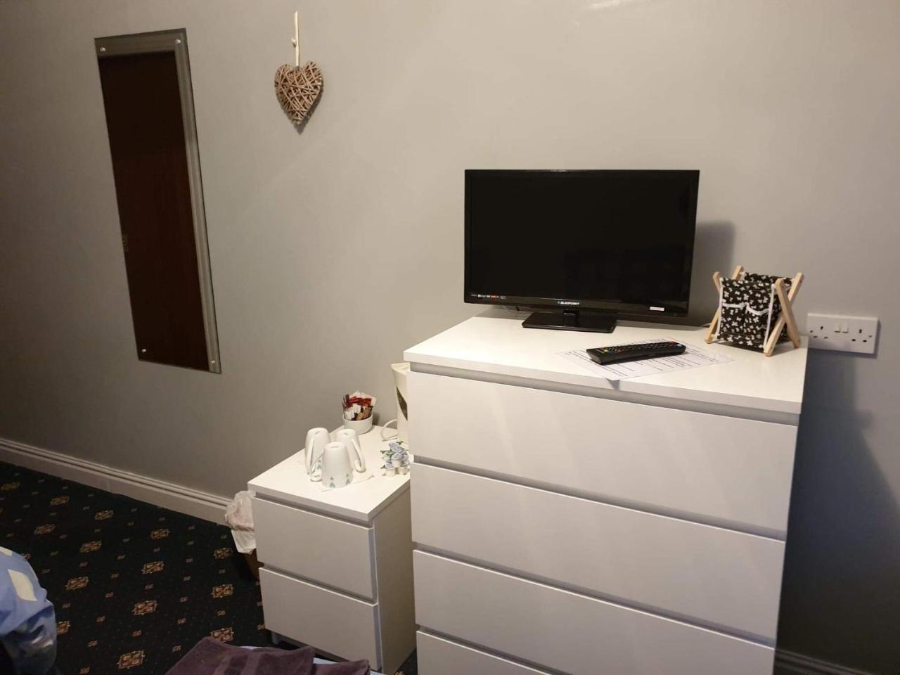 Trem Hyfryd B&B Dolgellau Zewnętrze zdjęcie