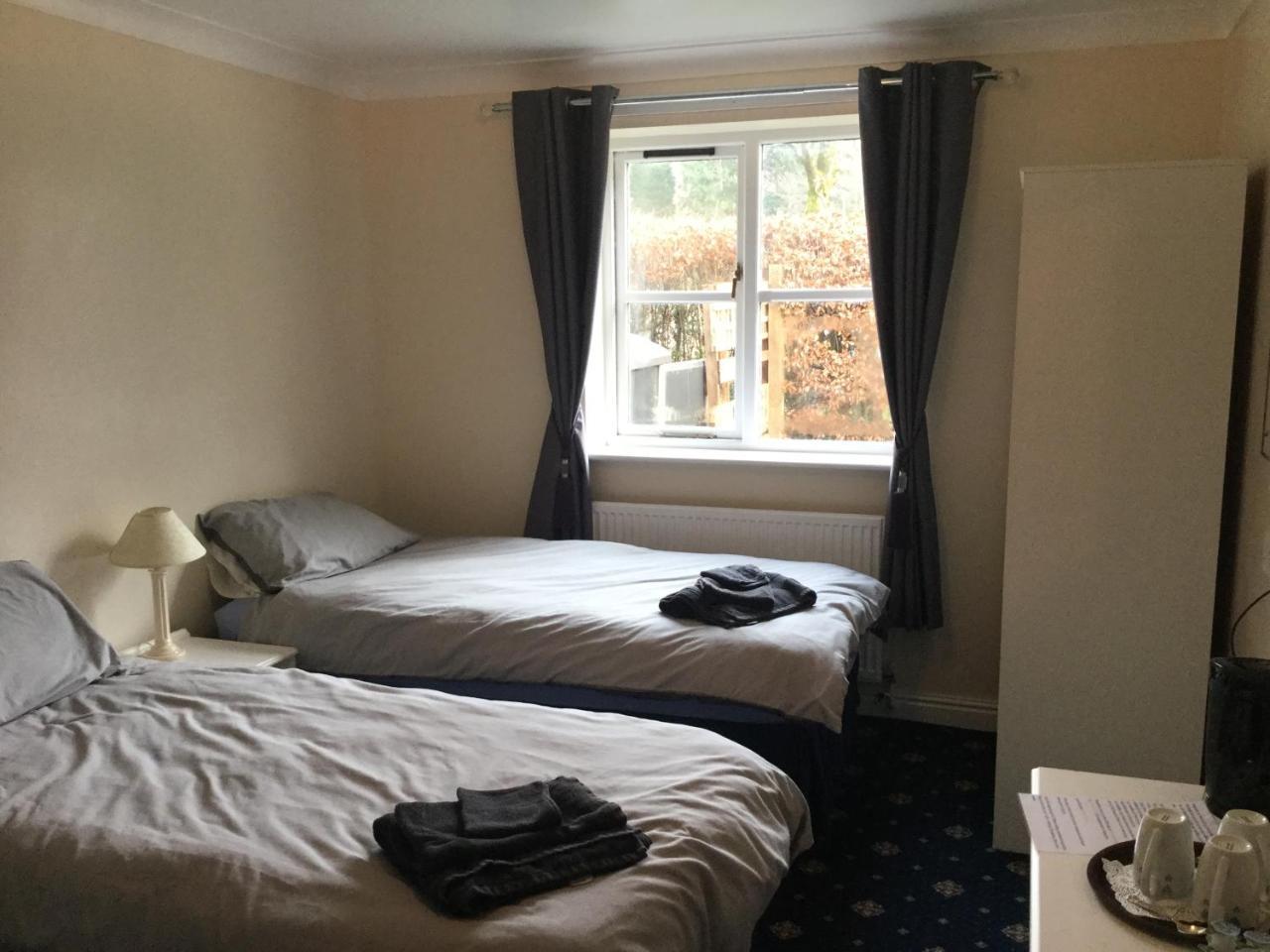 Trem Hyfryd B&B Dolgellau Zewnętrze zdjęcie