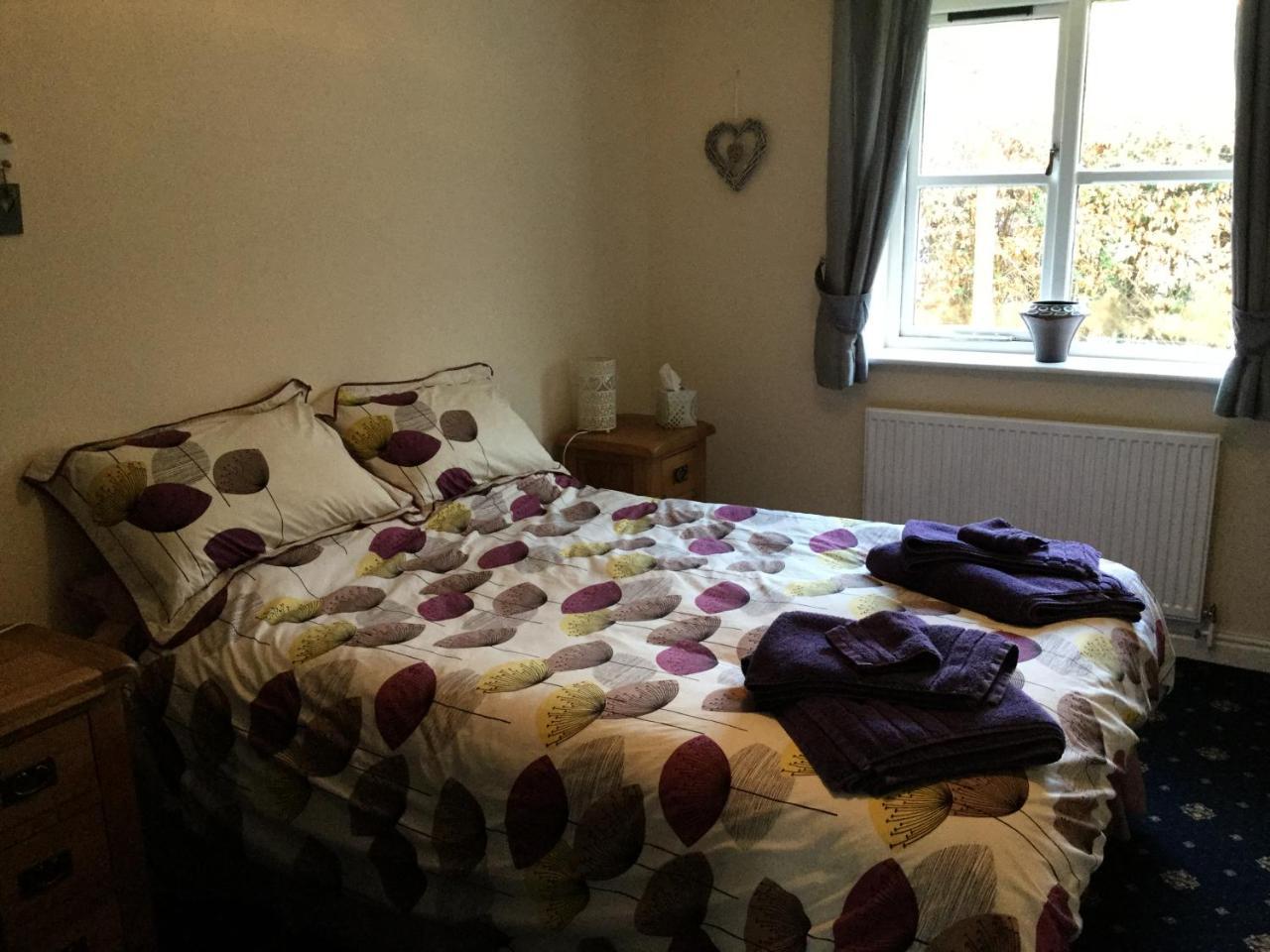 Trem Hyfryd B&B Dolgellau Zewnętrze zdjęcie
