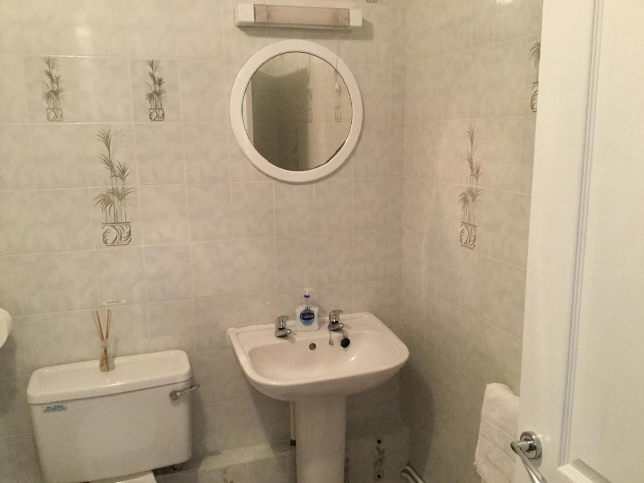 Trem Hyfryd B&B Dolgellau Zewnętrze zdjęcie