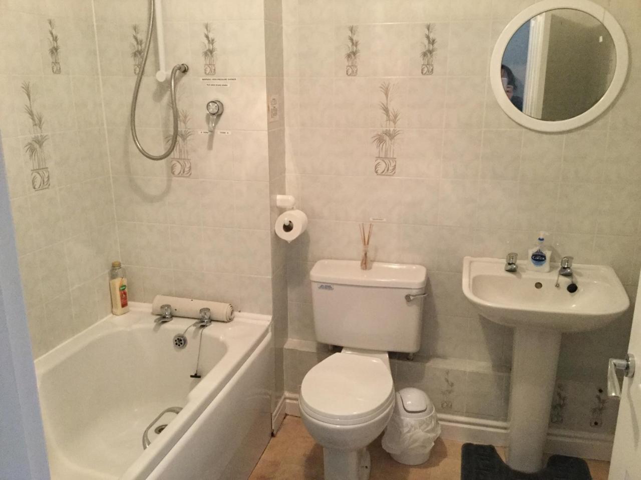 Trem Hyfryd B&B Dolgellau Zewnętrze zdjęcie